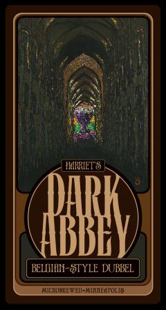 Dark Abbey