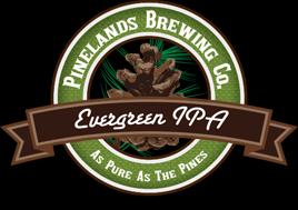 Evergreen IPA