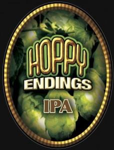 Hoppy Endings