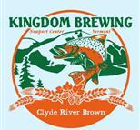 Clyde River Brown