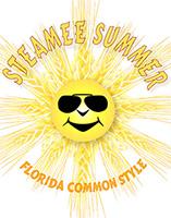 Steamee Summer Florida Common Style