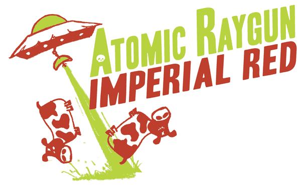 Atomic Raygun
