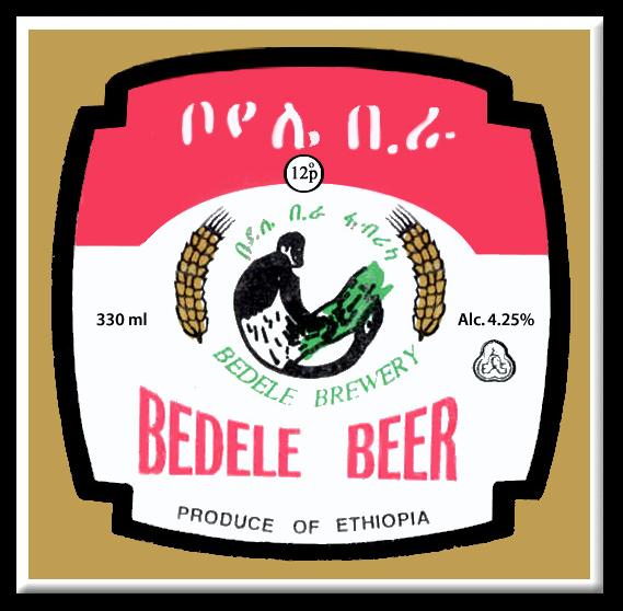 Bedele Beer