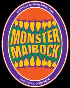 Monster Maibock