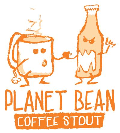 Planet Bean Coffee Stout