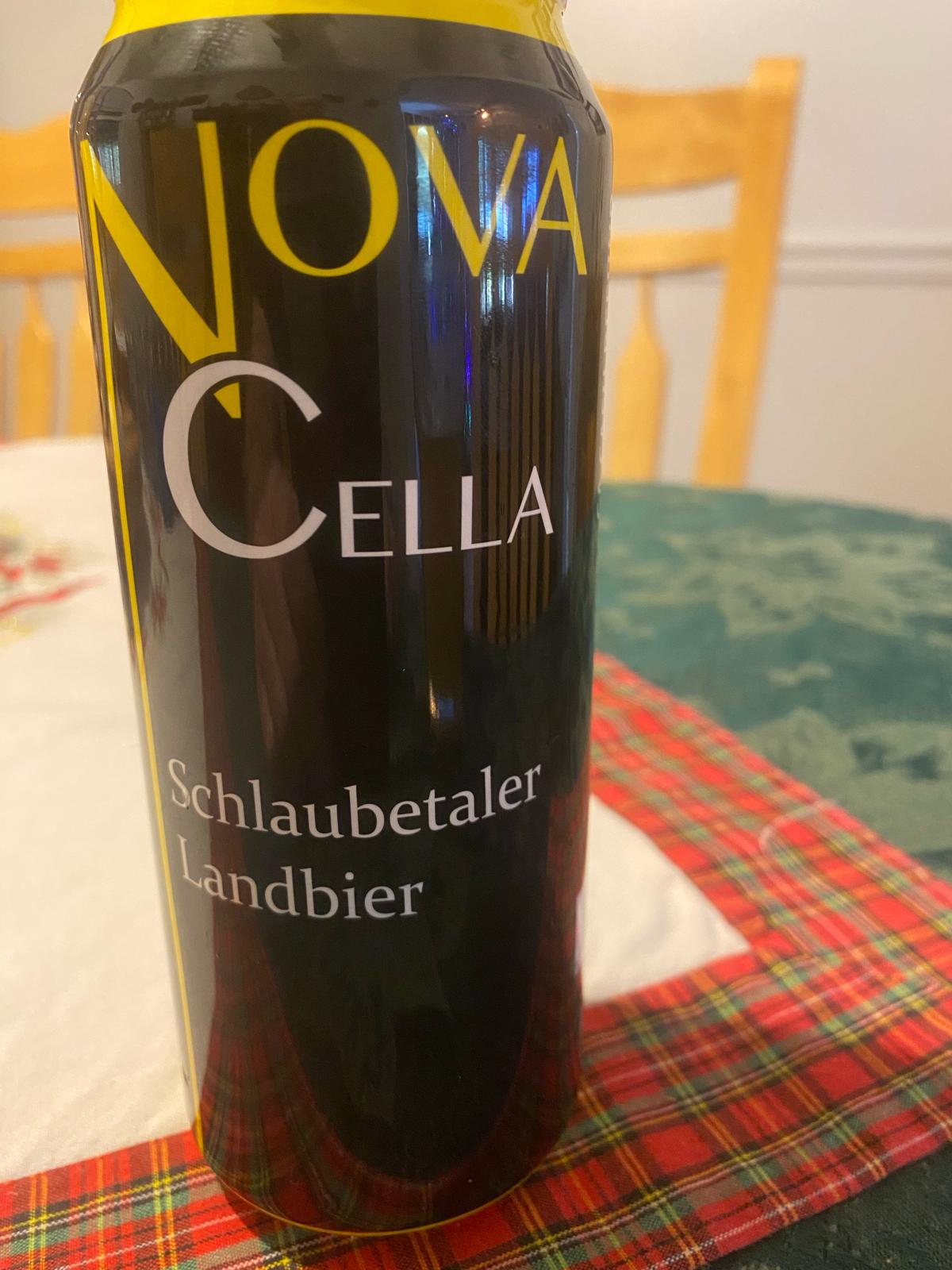 Unser Schlaubetaler Landbier