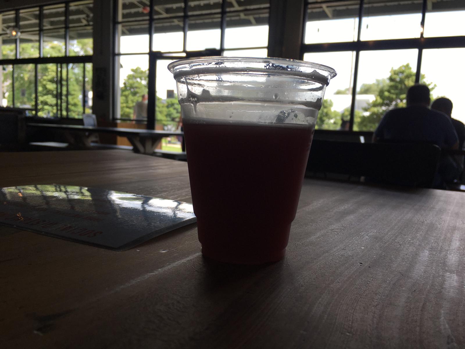 Plum & Get It!