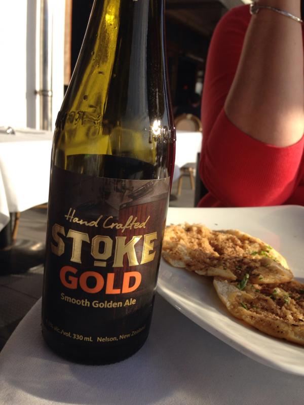Stoke Gold