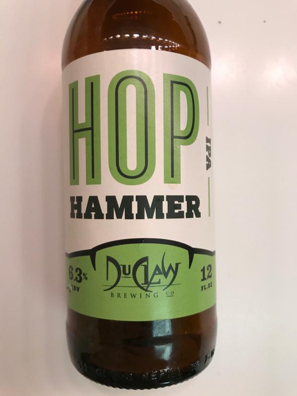 Hop Hammer