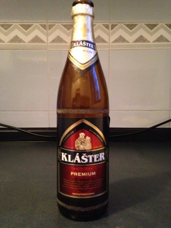 Klaster Premium