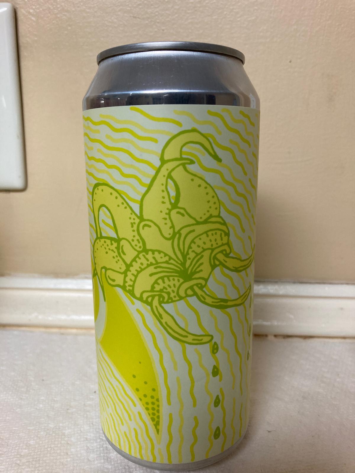 Limoncello Milkshake IPA
