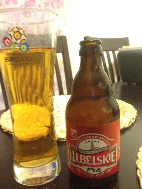 Lubelskie Pils