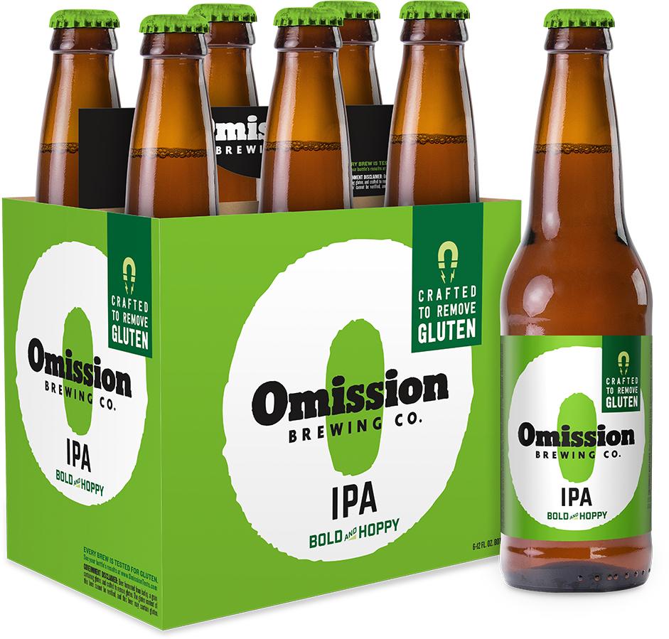 Omission IPA