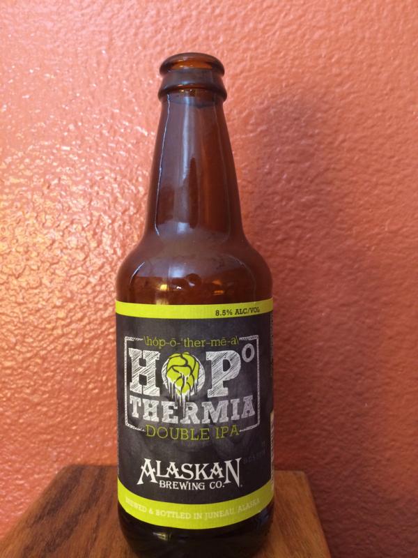 Beer of the Day