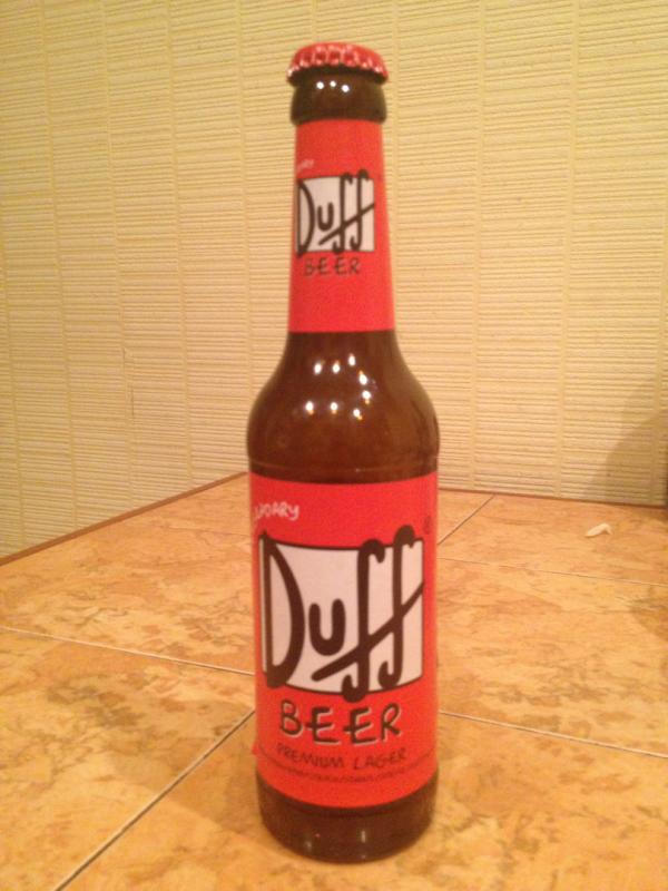 Duff