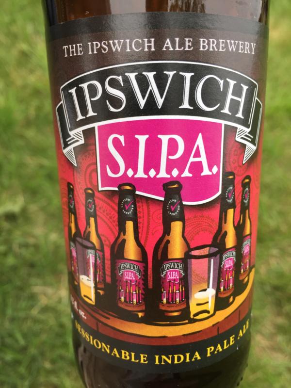 Ipswich SIPA