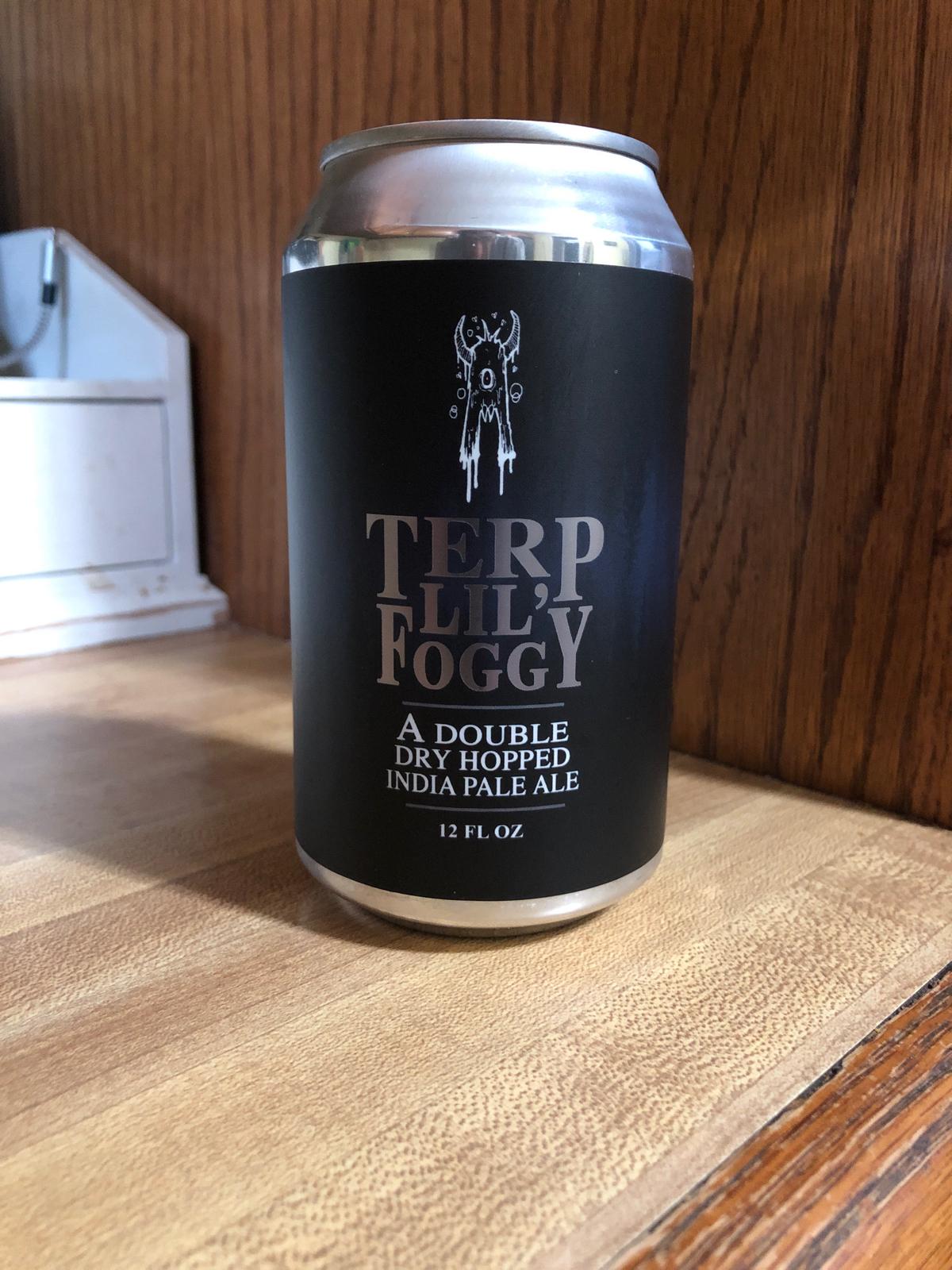 Terp Lil
