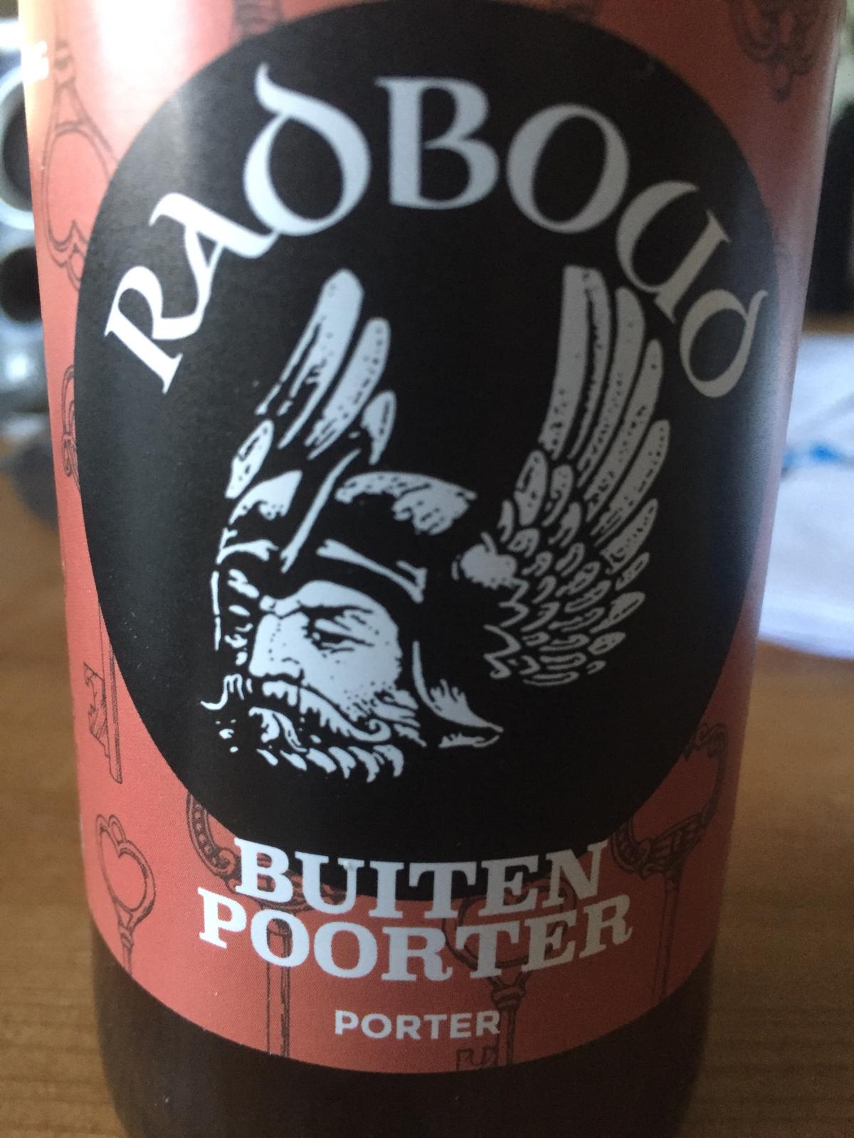 Buiten Poorter
