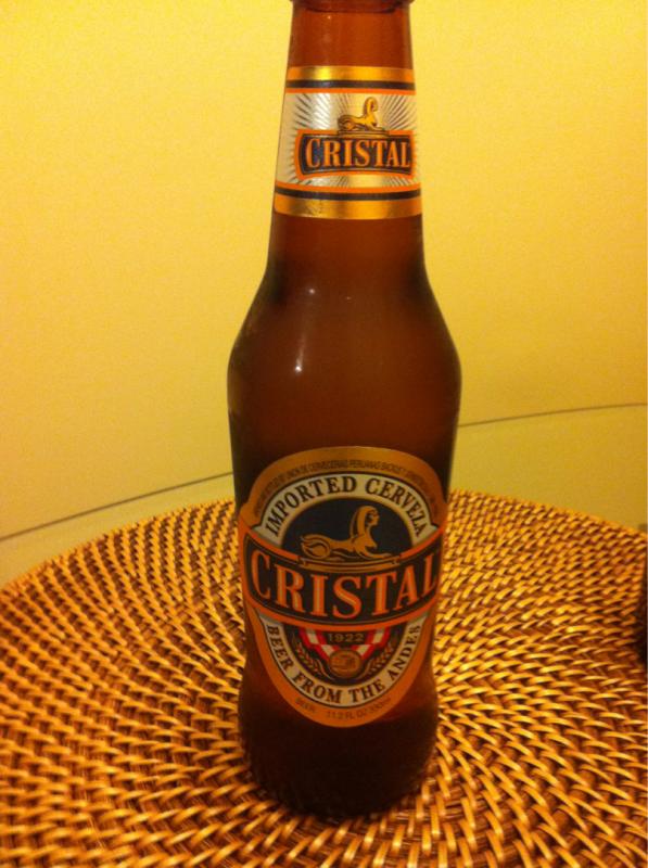 Cristal