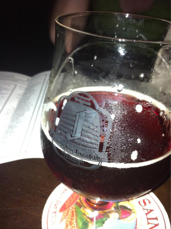 Cuvée des Jacobins Rouge