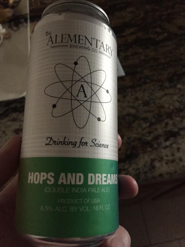 Hops And Dreams