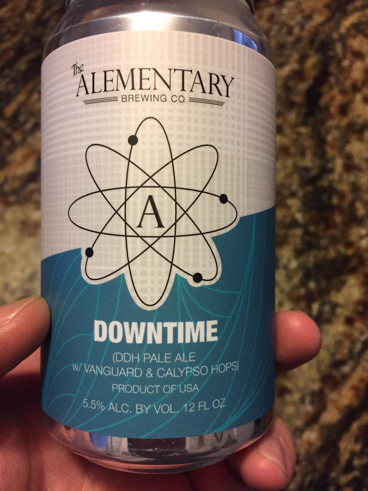Downtime
