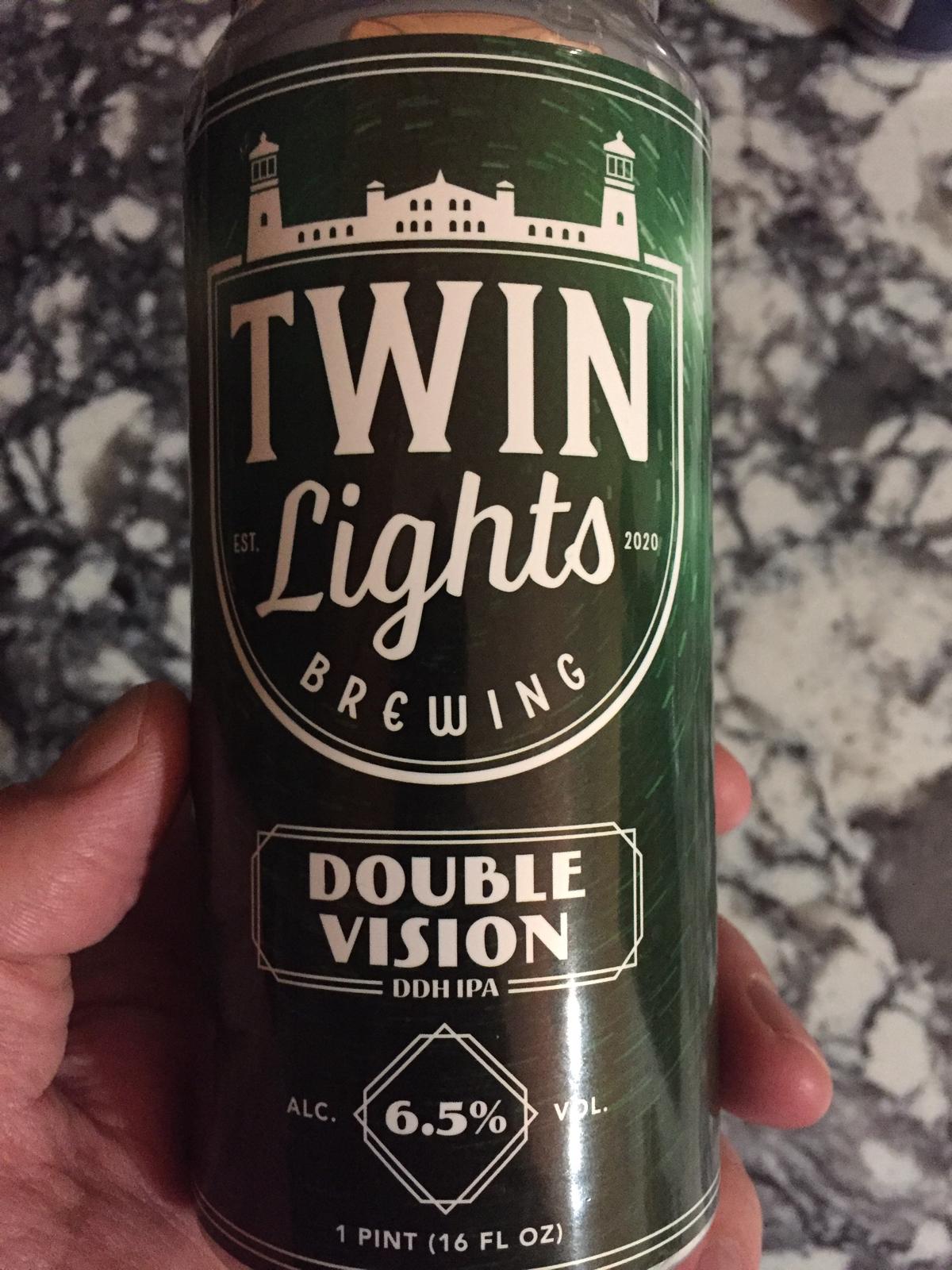 Double Vision