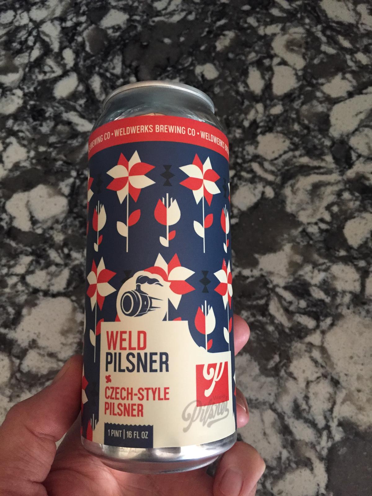 Pilsner