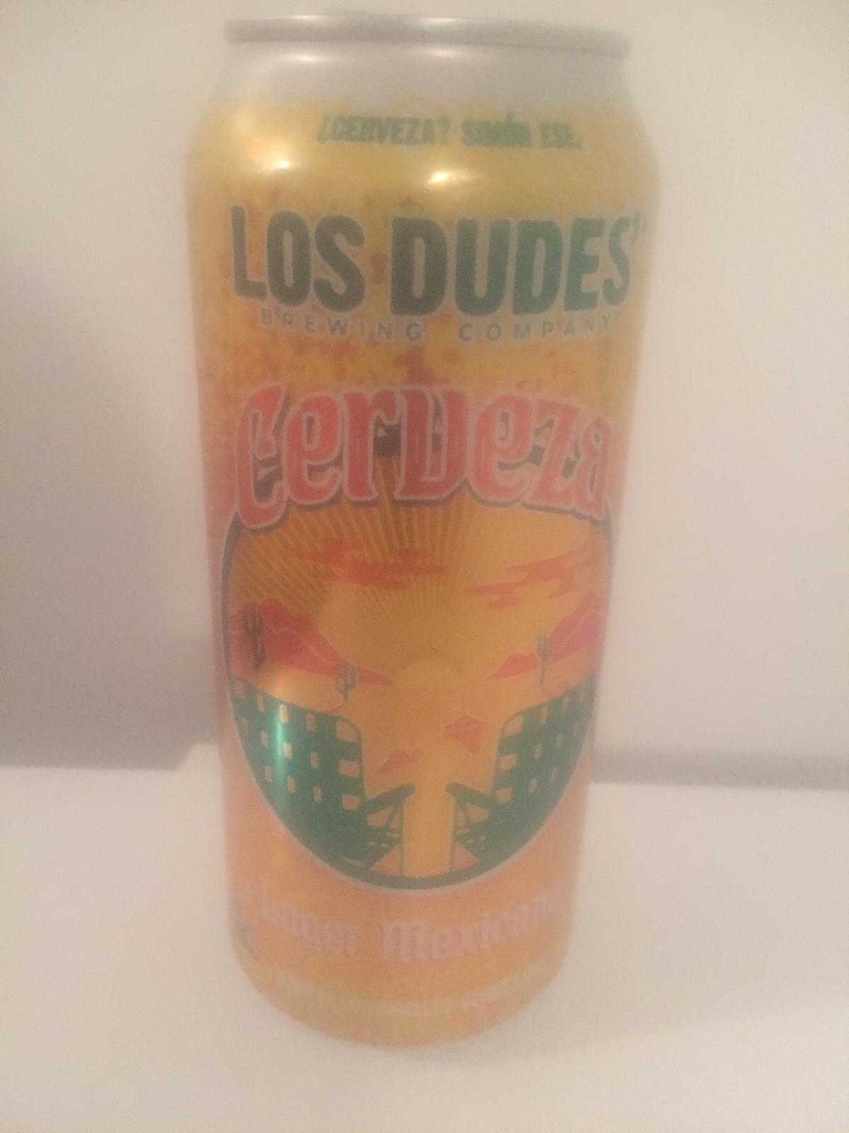 Lager Mexicana