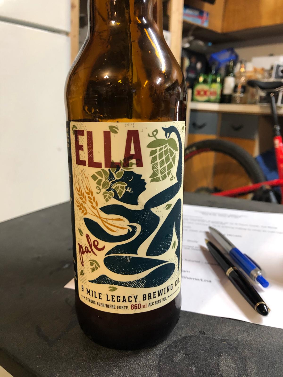 Ella