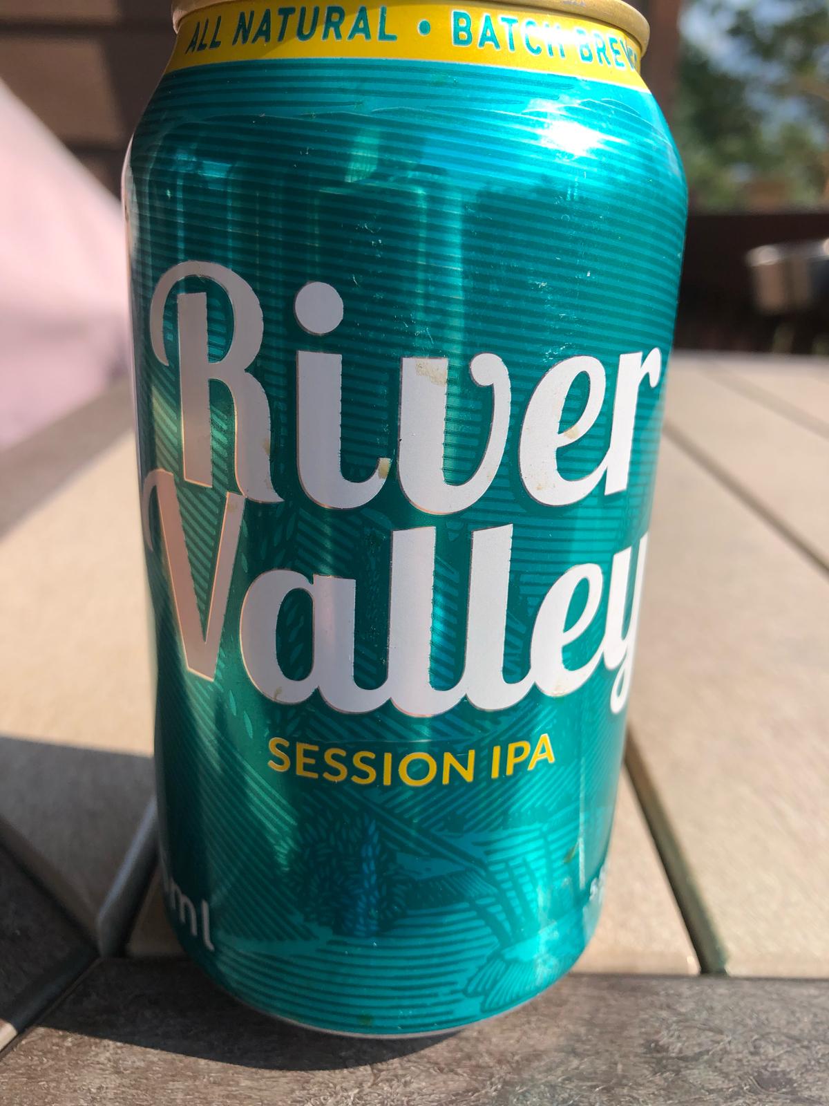 River Valley Session IPA