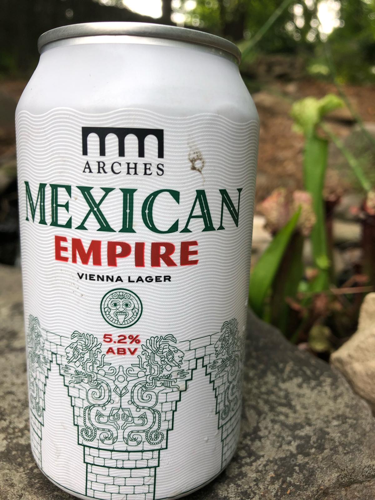 Mexican Empire