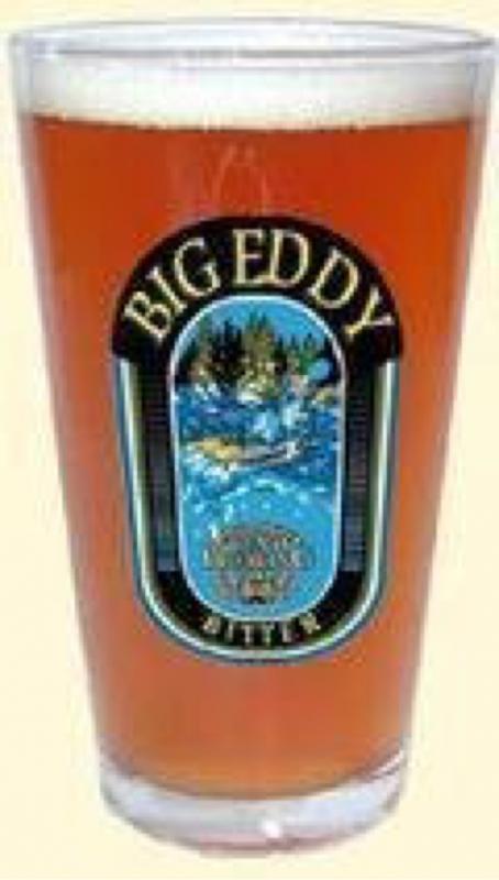 Big Eddy Bitter