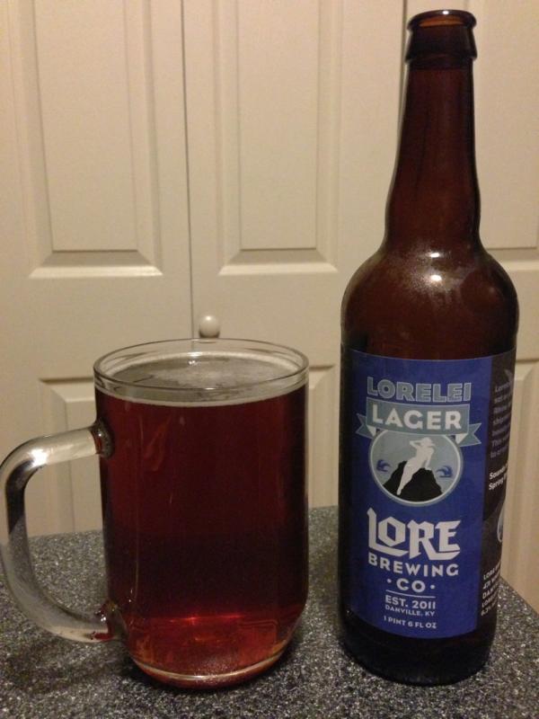 Lorelei Lager