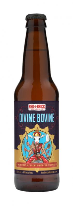 Divine Bovine