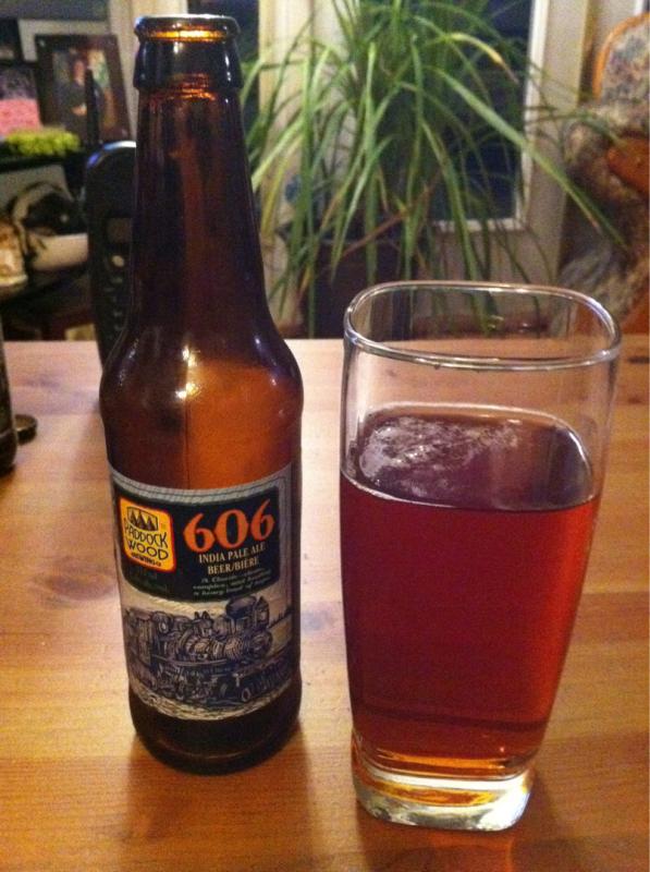 606 Ale