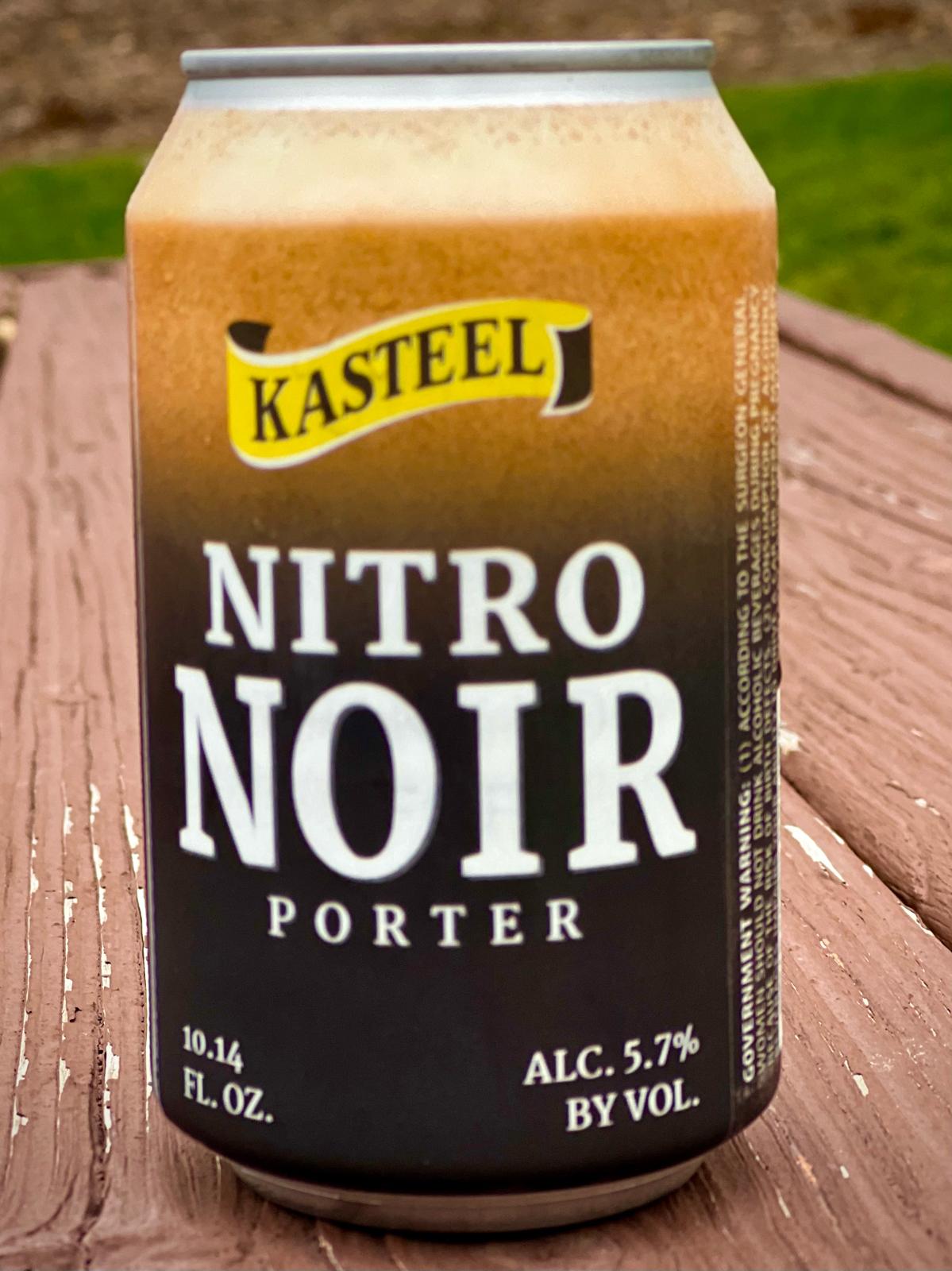 Kasteel Noir (Nitro)