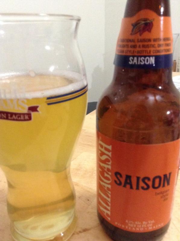 Saison