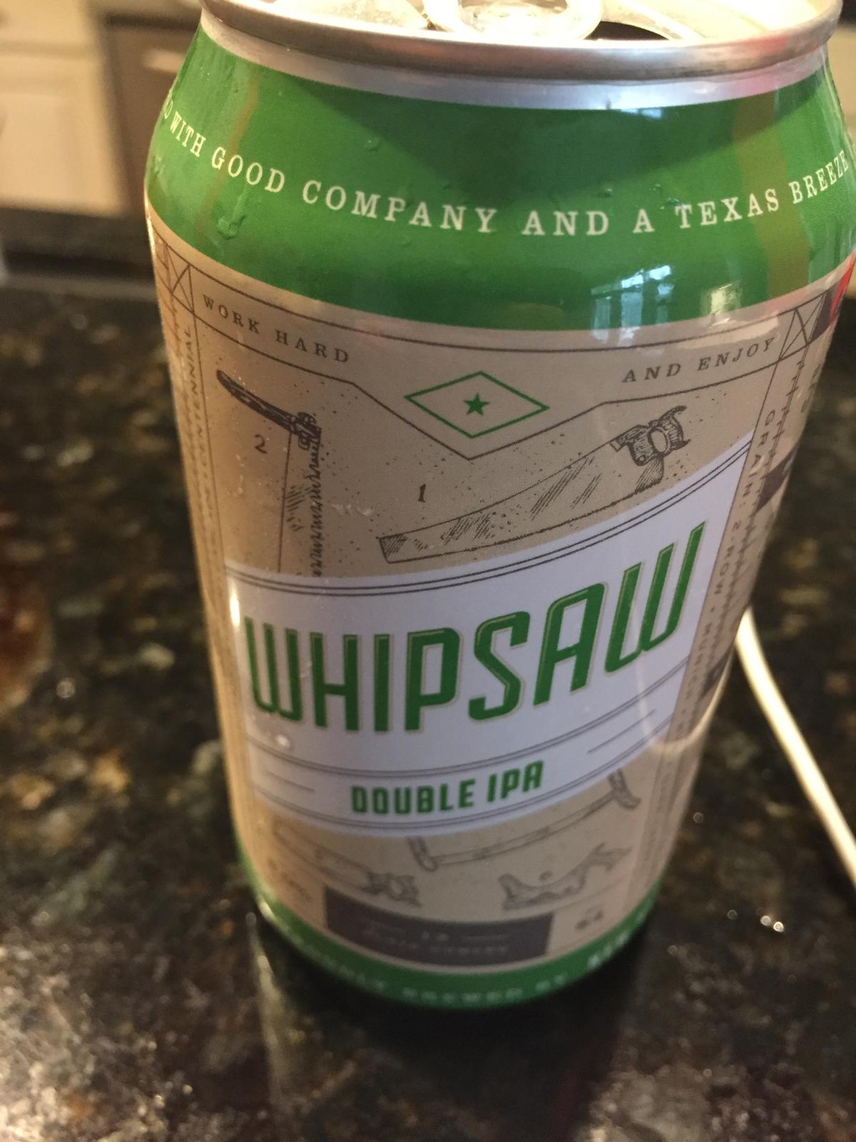 Whipsaw