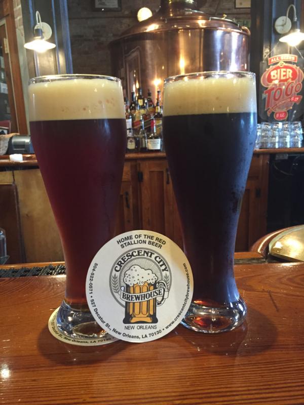 Crescent City Oktoberfest