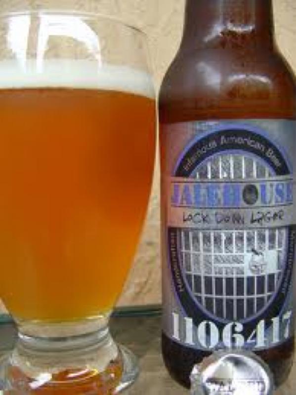 Jalehouse Lockdown Lager
