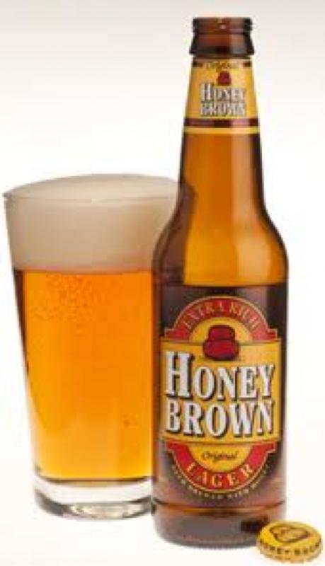 Honey Brown