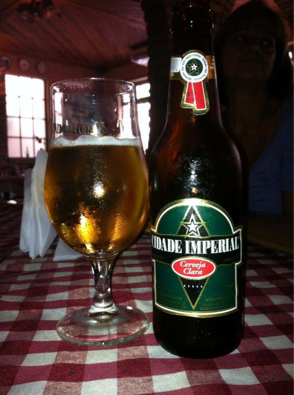 Cidade Imperial Clara