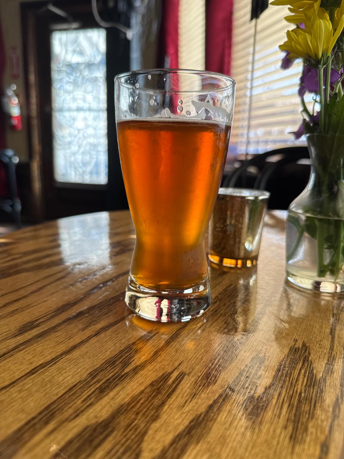 Maharaja IPA