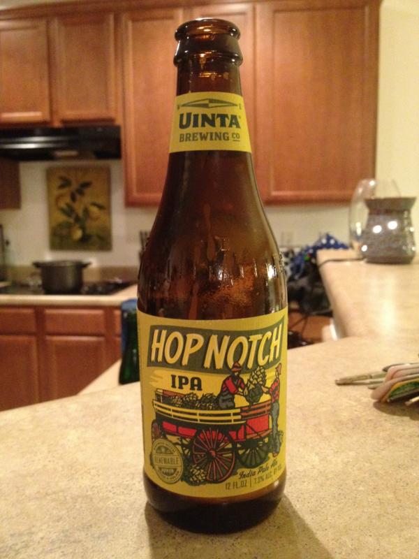 Hop Notch