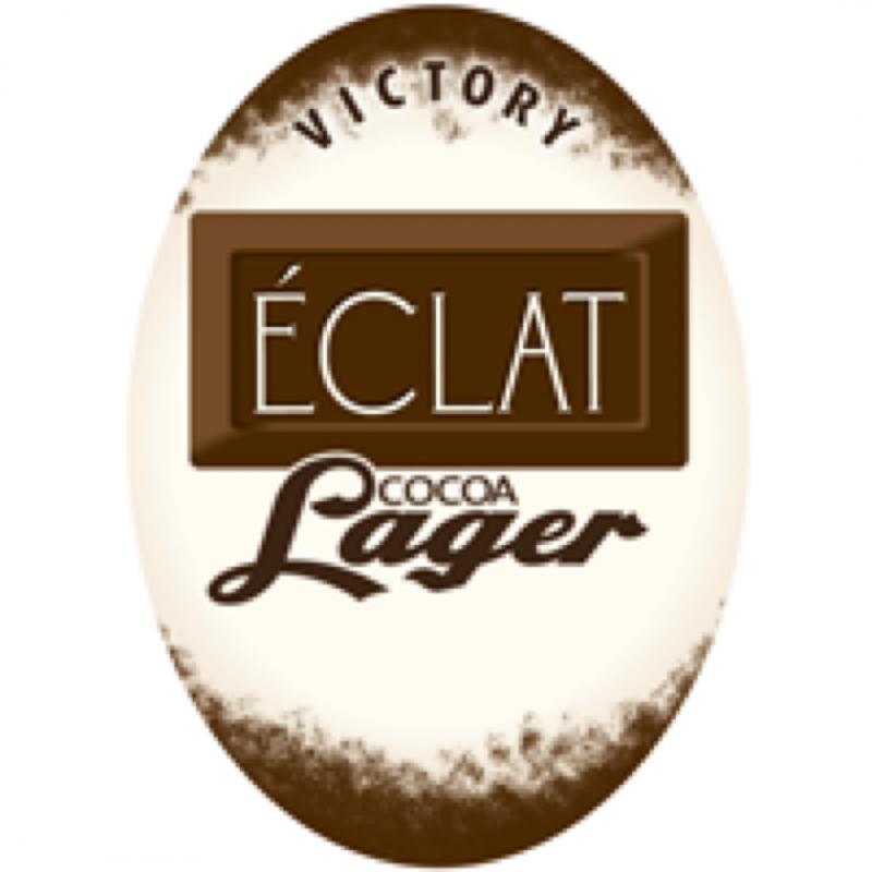 Eclat Cocoa Lager