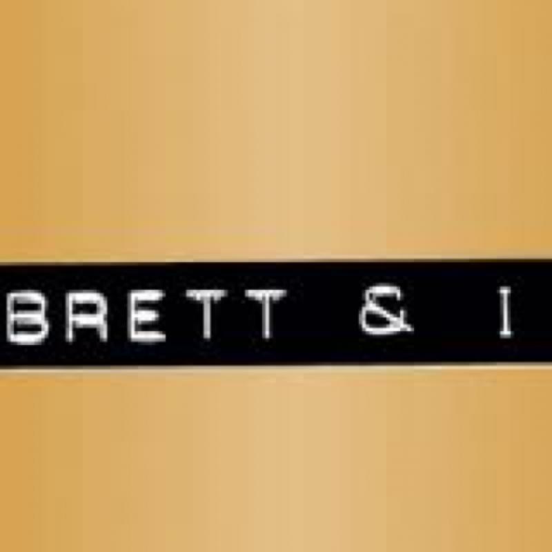 Brett & I (Short Batch Series)