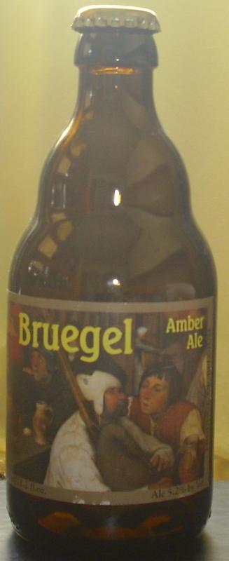 Bruegel Amber Ale