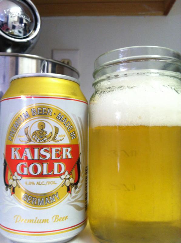 Kaiser Gold