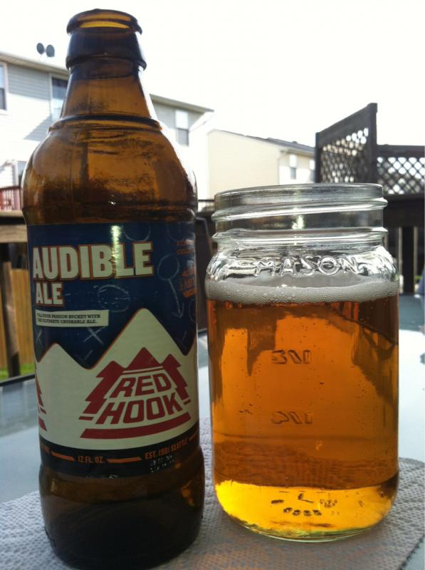 Audible Ale